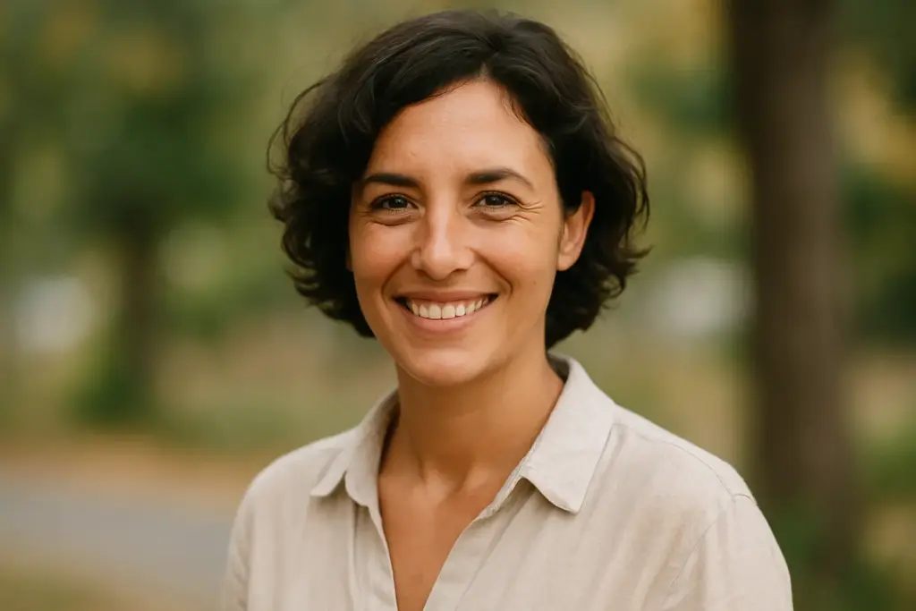 Анна Морозова — тревел-фотограф и эксперт PoPutyam.ru по путешествиям по России