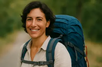 Анна Морозова — тревел-фотограф и эксперт по путешествиям по России