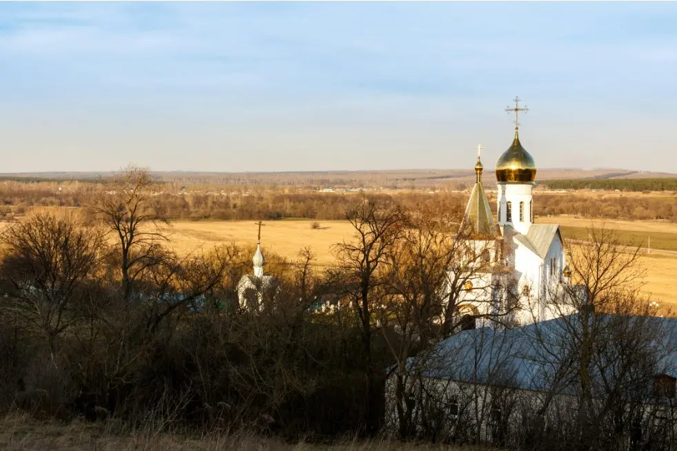 Что важно знать о Белгородской области перед поездкой