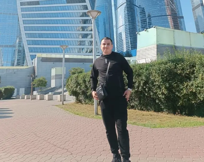 Александр Афанасьев — эксперт PoPutyam.ru по путешествиям по России