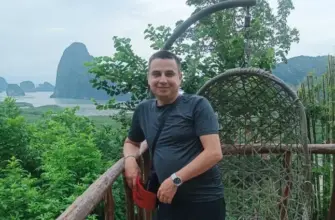 Александр Афанасьев — эксперт по путешествиям по России