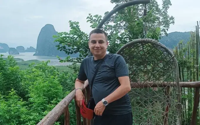 Александр Афанасьев