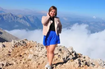 Наталия Афанасьева — тревел-консультант PoPutyam.ru, эксперт по путешествиям по России