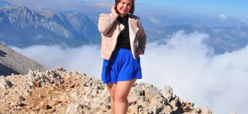 Наталия Афанасьева — тревел-консультант PoPutyam.ru, эксперт по путешествиям по России