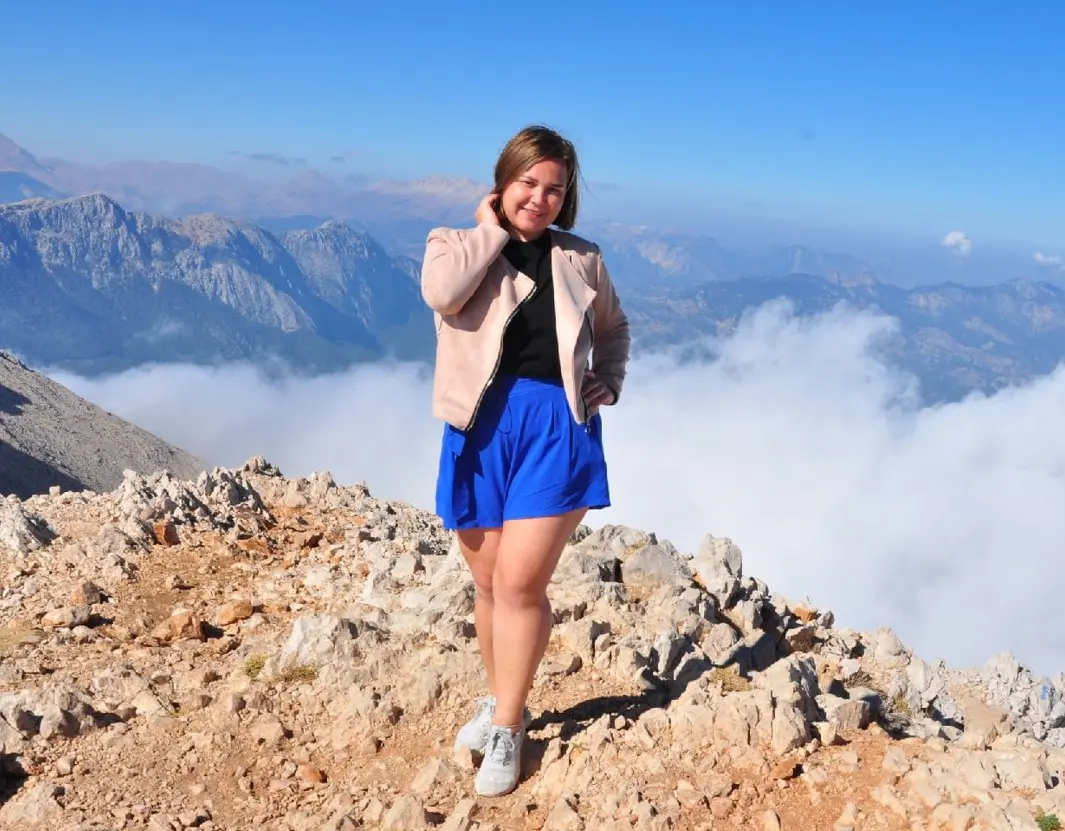 Наталия Афанасьева