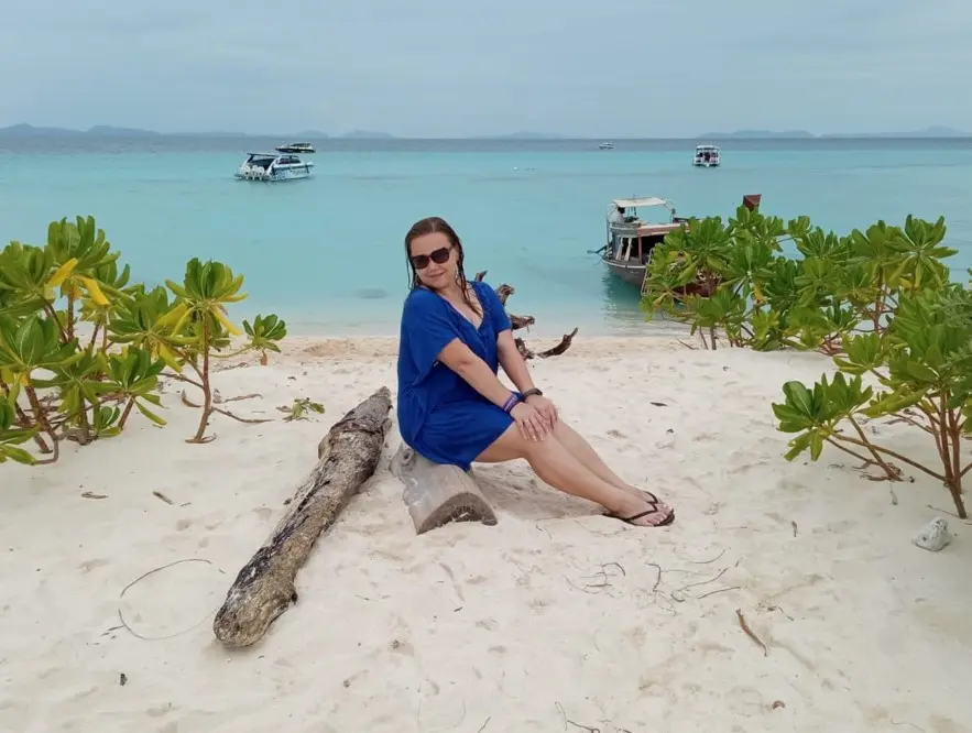 Наталия Афанасьева — тревел-консультант PoPutyam.ru, эксперт по путешествиям по России на берегу моря