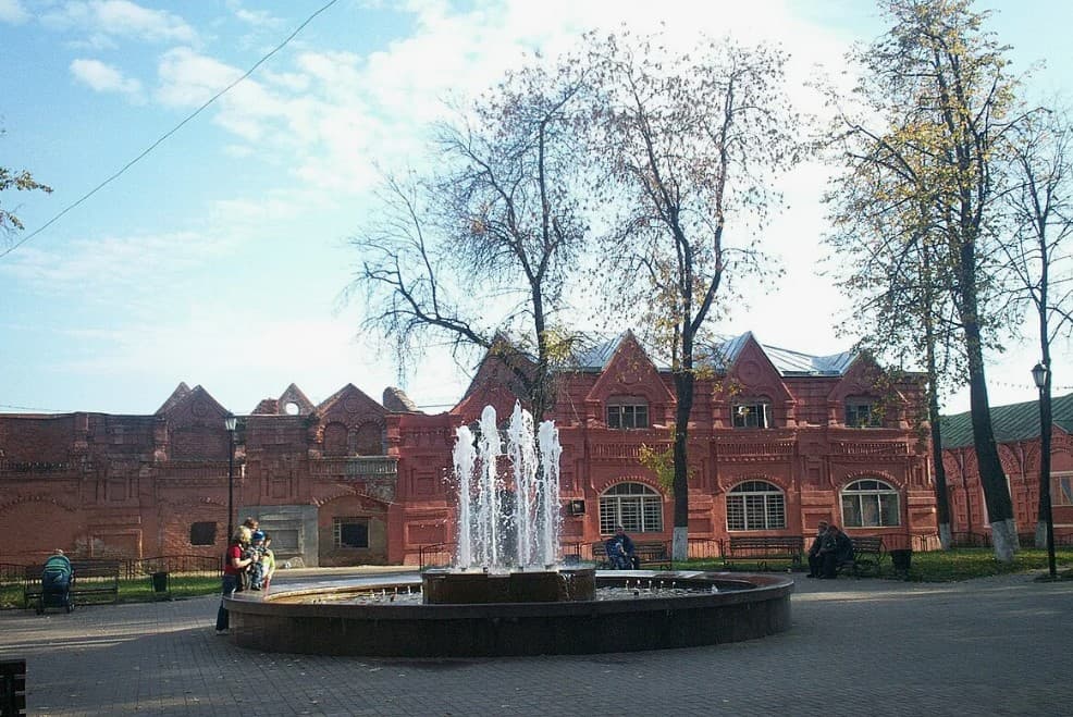 Куда поехать на выходные из Москвы: города для поездки на выходные, включая Клин