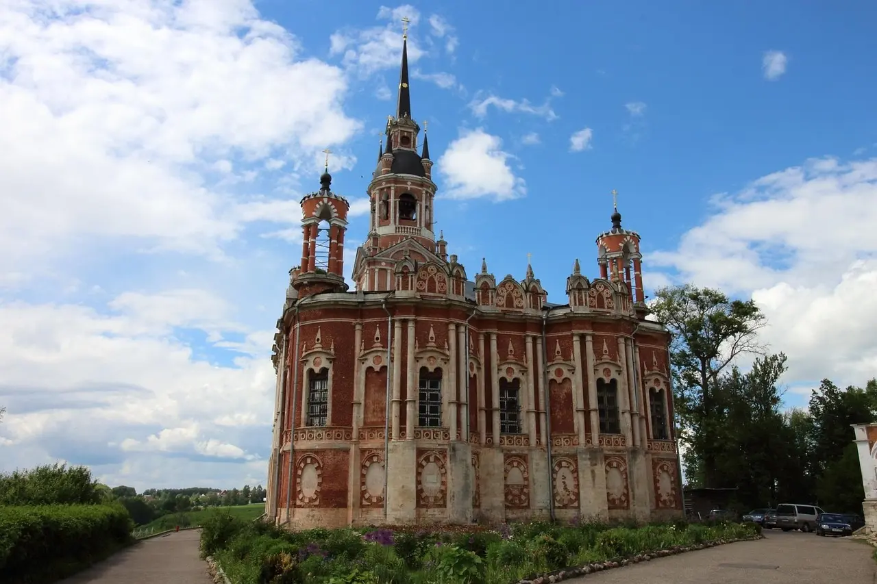 Куда поехать на выходные из Москвы: города для поездки на выходные, включая Можайск