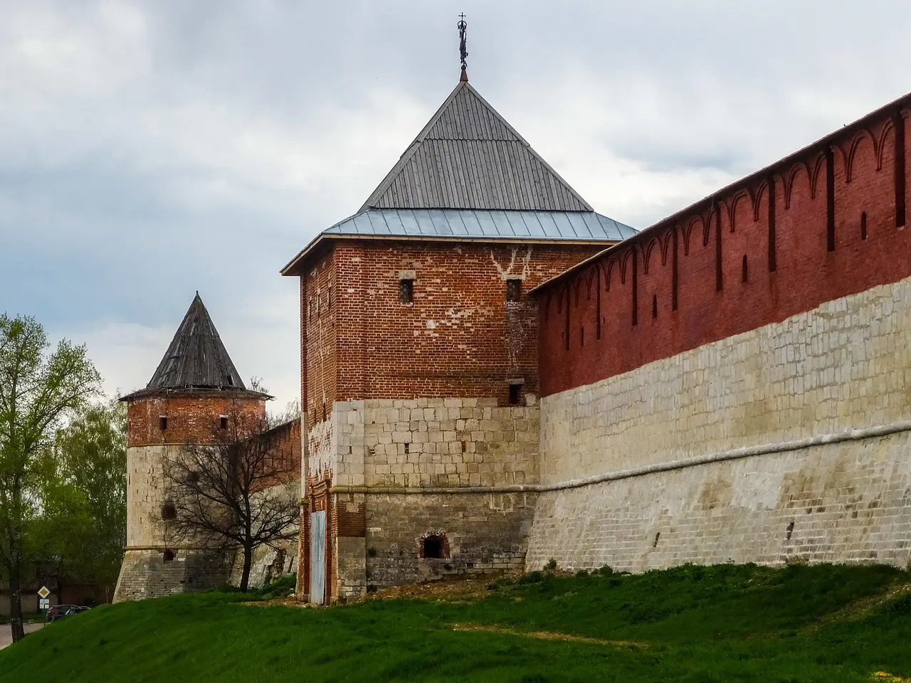 Куда поехать на выходные из Москвы: города для поездки на выходные, включая Зарайск